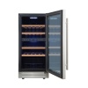 Винный шкаф CellarPrivate CP027-2T