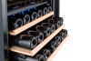 Винный шкаф Temptech OX60DRB