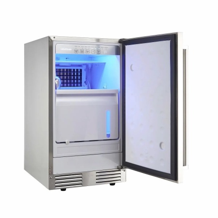 Встраиваемый льдогенератор CellarPrivate CP050Q1