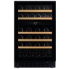 Винный шкаф Dunavox DAUF-38.100DB.TO Винный шкаф Dunavox DAUF-38.100DB.TO