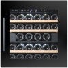 Винный шкаф Temptech OZ60DB
