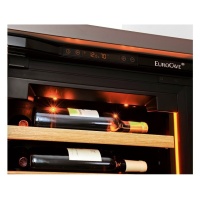 Винный шкаф EuroCave V-INSP-M Premium Pack - Light wood Full glass door