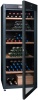 Мультитемпературный винный шкаф Avintage DVP305G
