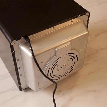 Дегидратор Meyvel MDH8-2S (Чёрный)