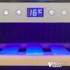 Винный шкаф Cold Vine C18-KSB1 (снят с пр-ва)