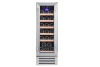 Винный шкаф Temptech WPQ30SCS