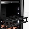 Винный шкаф Dometic E91FG Elegance