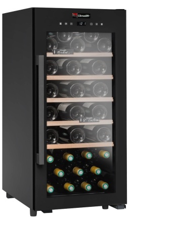 Монотемпературный винный шкаф Climadiff CS41B1