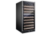 Винный шкаф Temptech WP120DCB