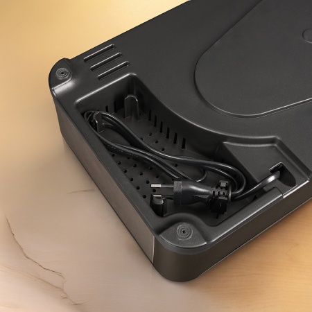 Дегидратор Meyvel MDH5-1P (Чёрный)