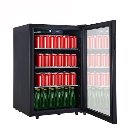 Мини-бар Cellar Private CP062AB 147 литров