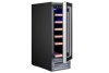 Винный шкаф Temptech WPQ30SCB