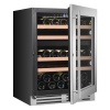 Винный шкаф MC Wine W46DS Винный шкаф MC Wine W46DS