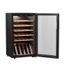 Винный шкаф Meyvel MV33-KBF1 компрессорный отдельностоящий