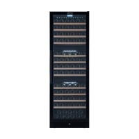 Винный шкаф Cellar Private CP154-3TB