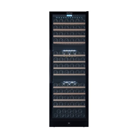 Винный шкаф Cellar Private CP154-3TB