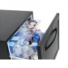 Минибар выдвижной Indel B KD50 Drawer