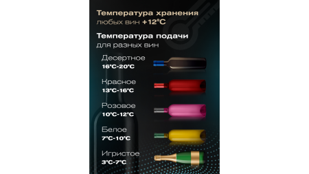 Винный шкаф Meyvel MV08-TB1 термоэлектрический отдельностоящий