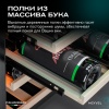 Винный шкаф Meyvel  MV46PRO-KBT2 двухзонный под столешницу