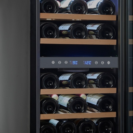 Винный шкаф CellarPrivate CP027-2TB