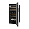 Винный шкаф Libhof Gourmet GMD-15 white отдельностоящий