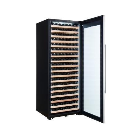 Винный шкаф Cellar Private CP344S компрессорный отдельностоящий