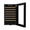Винный шкаф Libhof Gourmet GM-56 black отдельностоящий