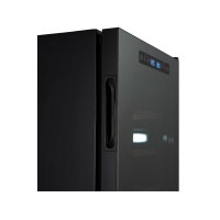 Винный шкаф Cellar Private CP062S-2TZ компрессорный двухзонный отдельностоящий