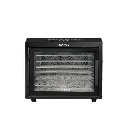 Дегидратор Meyvel MDH7-1S (Нержавеющая Сталь)