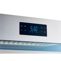 Винный шкаф Cellar Private CP344S компрессорный отдельностоящий