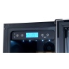 Винный шкаф Cellar Private CP020-1T встраиваемый под столешницу шириной 30 см