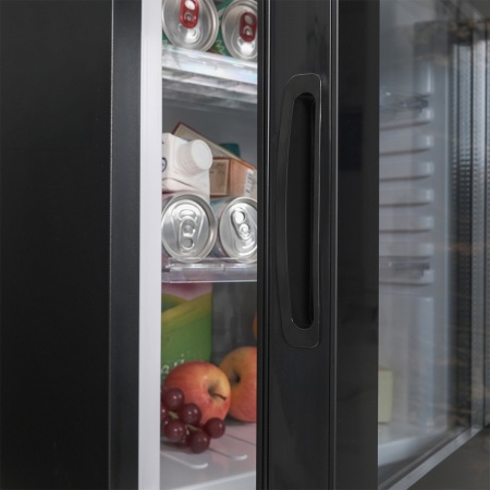 Минибар Meyvel MMT-30BG бесшумный