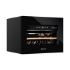 Винный шкаф Libhof Connoisseur CL-17 Black