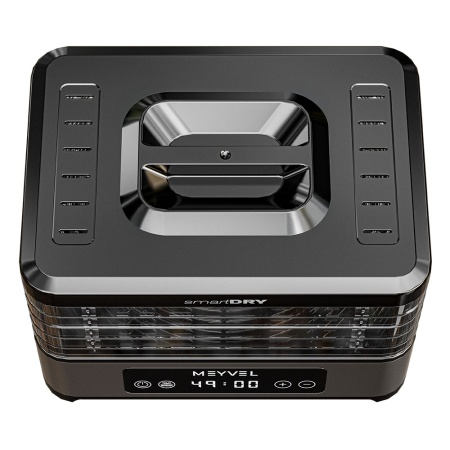 Дегидратор Meyvel MDH5-1P (Чёрный)