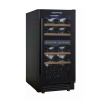 Винный шкаф CellarPrivate CP027-2TB