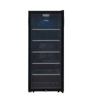 Минибар компрессорный Cellar Private CP102AB