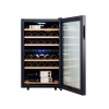 Винный шкаф Cellar Private CP029-2T компрессорный двухзонный отдельностоящий