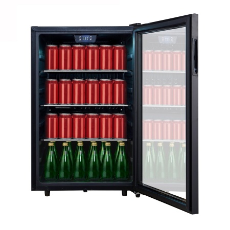 Мини-бар Cellar Private CP062AB 147 литров