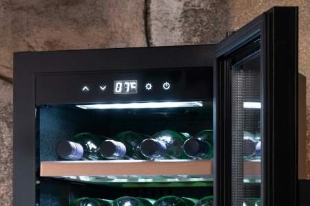 Винный холодильник CASO WineExclusive 38 Smart