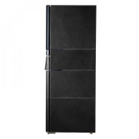 Шкаф для хранения сигар (хьюмидор) Afidano L8 (Чёрный оникс)