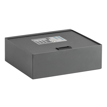 Сейф INDEL B TOP OPEN PLUS SMART