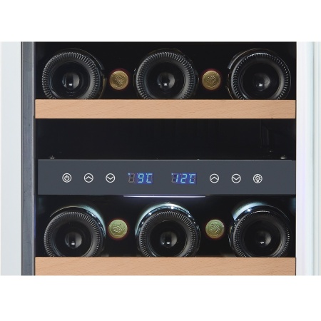 Винный шкаф CellarPrivate CP027-2TWH