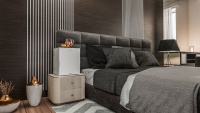 Минибар Meyvel MMT-38W белый бесшумный