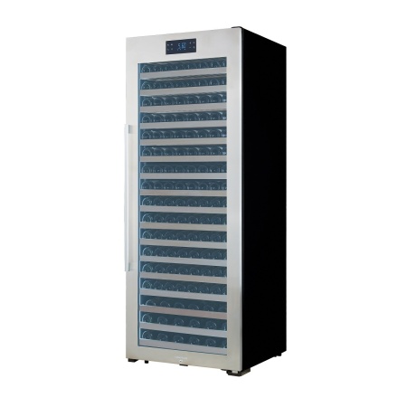 Винный шкаф Cellar Private CP344S компрессорный отдельностоящий