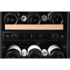 Винный шкаф Libhof Connoisseur CXD-28 black
