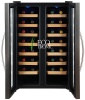 Винный шкаф Ecotronic WCM-32DE