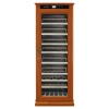 Винный шкаф Meyvel MV102-WA1-C (Almond)