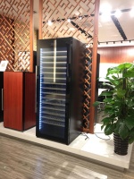 Винный шкаф Cellar Private CP344