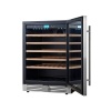 Винный шкаф CellarPrivate CP051-1T