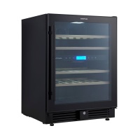 Винный шкаф Cellar Private CP043-2TB